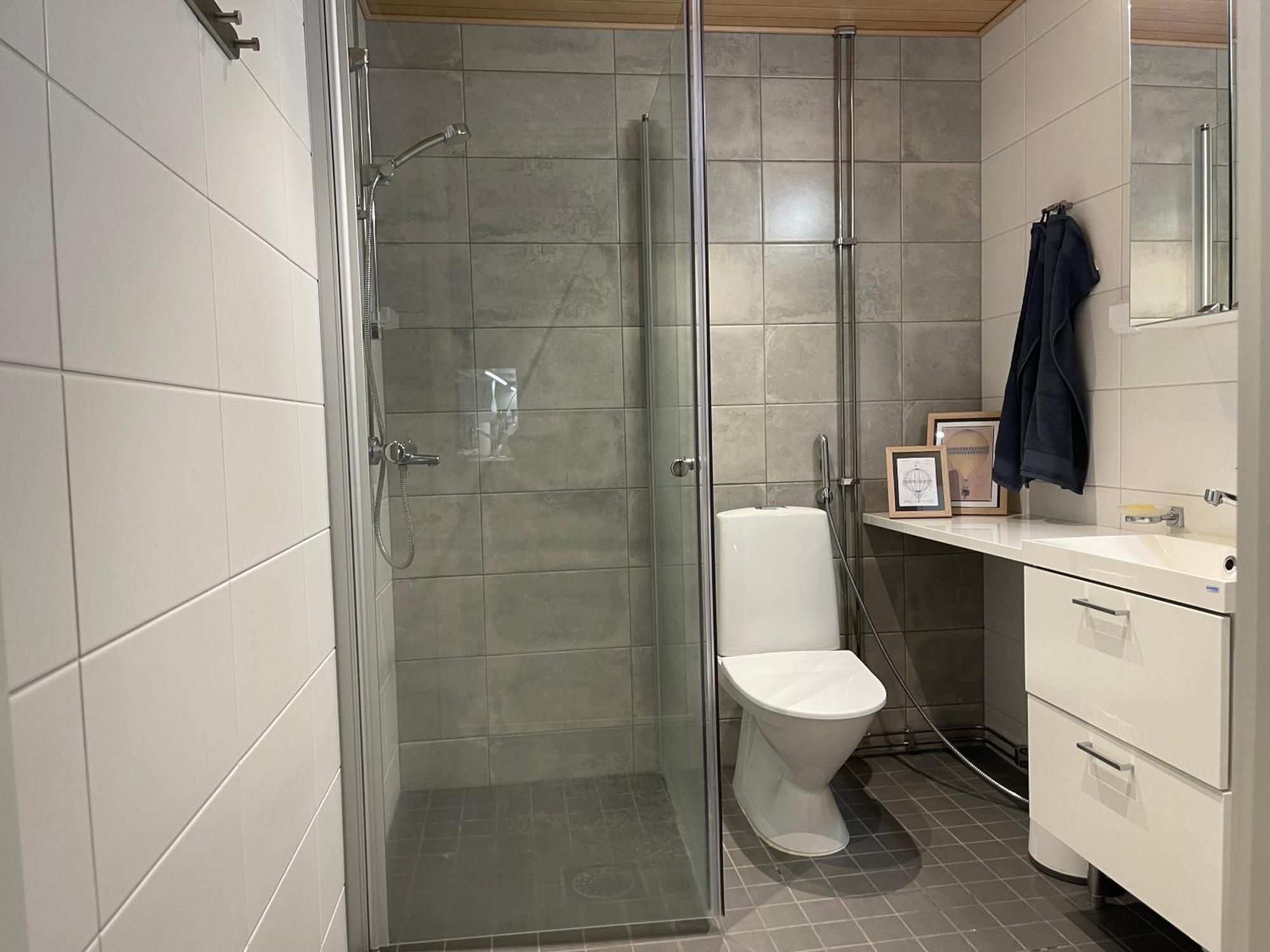 Appartement Uusi Kaksio Kaarinan Keskustassa